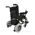 Amazon komfortable leichte tragbare elektrische Rollstuhlfahrer